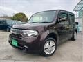 2015 Nissan Cube