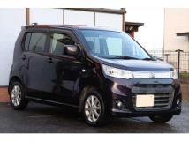 2013 Suzuki Wagon R