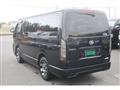 2017 Toyota Hiace Van
