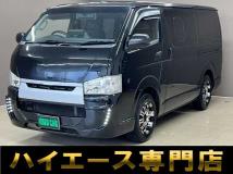 2017 Toyota Hiace Van