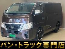 2022 Nissan Caravan Van