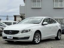 2014 Volvo S60