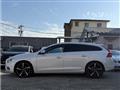 2014 Volvo V60