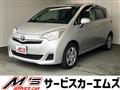 2011 Toyota Ractis