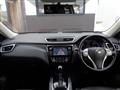 2014 Nissan X-Trail