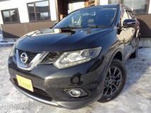 2014 Nissan X-Trail
