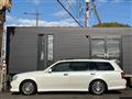 2002 Toyota Crown Estate