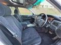 2002 Toyota Crown Estate