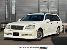 2002 Toyota Crown Estate