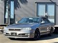 2000 Nissan Skyline