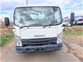 2021 Isuzu Isuzu Others