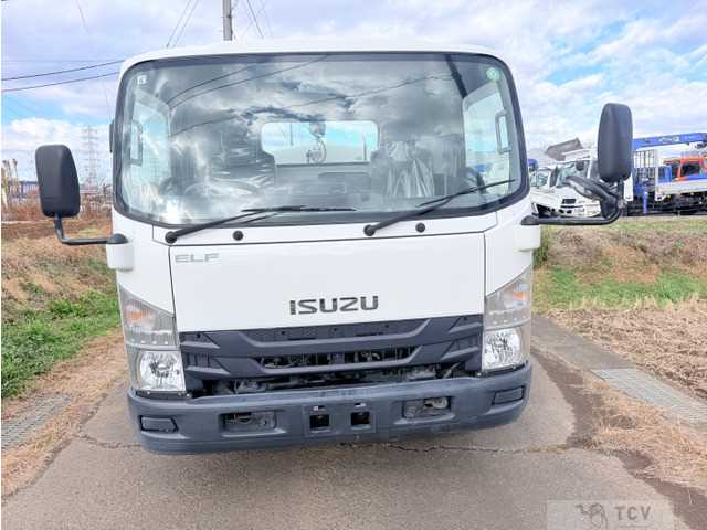 2021 Isuzu Isuzu Others