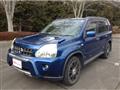 2008 Nissan X-Trail