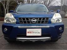 2008 Nissan X-Trail