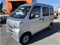 2017 Daihatsu Hijet Cargo