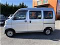 2017 Daihatsu Hijet Cargo