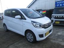 2018 Mitsubishi eK Wagon