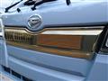 2016 Daihatsu Hijet Truck