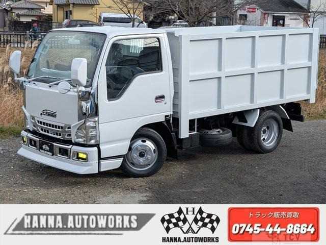 2008 Isuzu Isuzu Others