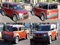 2003 Honda Element