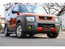 2003 Honda Element