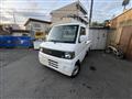 2002 Mitsubishi Minicab Truck