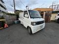 2002 Mitsubishi Minicab Truck