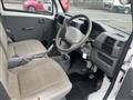 2002 Mitsubishi Minicab Truck