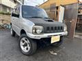 1999 Suzuki Jimny