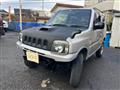 1999 Suzuki Jimny