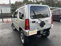 1999 Suzuki Jimny