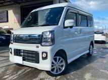 2025 Suzuki Every Wagon