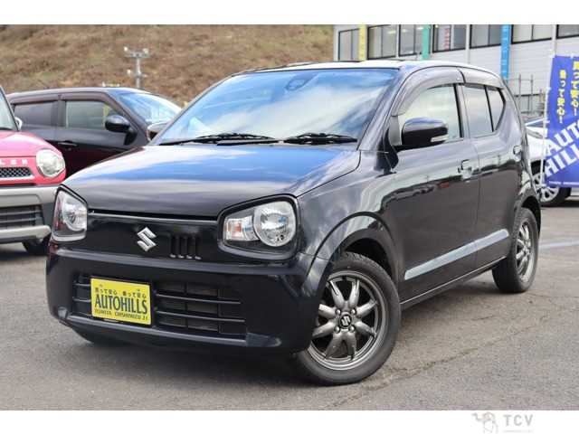 2014 Suzuki Alto