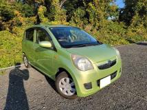 2008 Daihatsu Mira