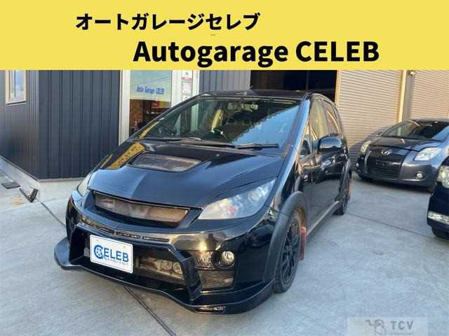 2009 Mitsubishi Colt