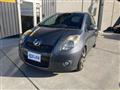 2008 Toyota Vitz