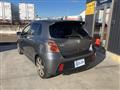 2008 Toyota Vitz