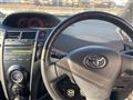 2008 Toyota Vitz