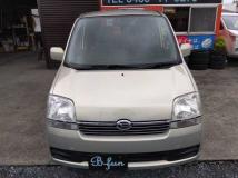2003 Daihatsu Move