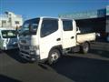 2015 Mitsubishi Canter