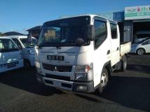 2015 Mitsubishi Canter