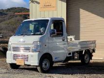 2004 Suzuki Carry Truck