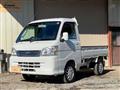 2009 Daihatsu Hijet Truck