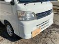 2009 Daihatsu Hijet Truck