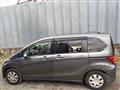 2008 Honda Freed
