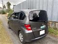 2008 Honda Freed