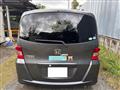 2008 Honda Freed