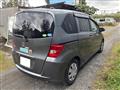2008 Honda Freed