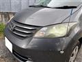 2008 Honda Freed