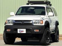 2001 Toyota Hilux Surf